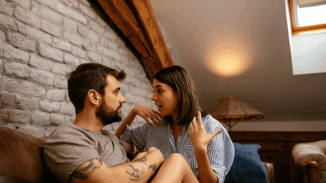 How to Use the Law of Detachment During No Contact (Without Spiralling)