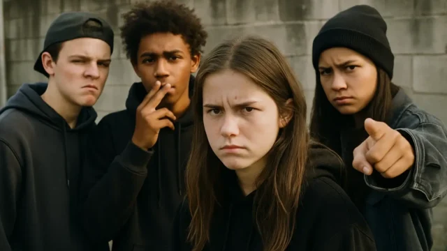 How to Support a Troubled Teen: A Parent’s Guide to Healing, Connection, and Change