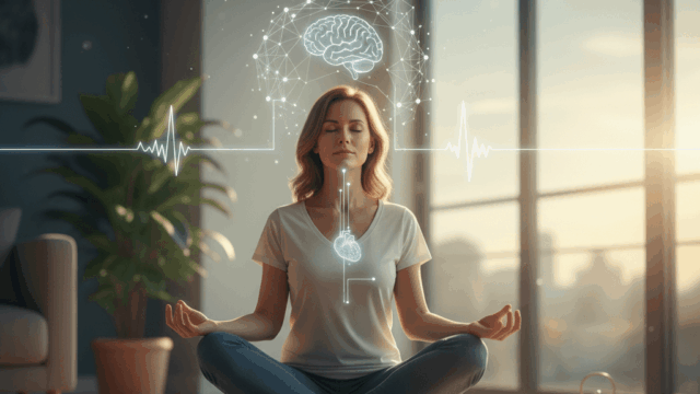 Mindfulness Meditation: A Research-Proven Way to Reduce Stress