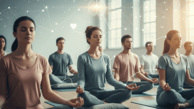 Mindfulness: A Scientifically-Proven Approach to Mental Health, Stress Reduction, and Emotional Well-Being