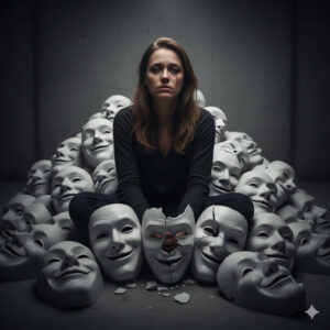 The Long-Term Consequences of Fawning Behaviors