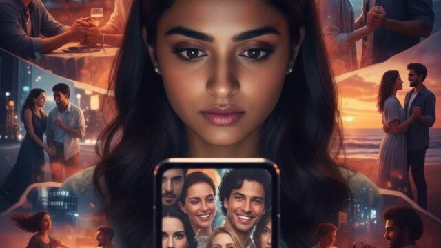 Falling in Love Too Quickly? Psychologists Warn It Could Be Emophilia Syndrome