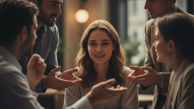 What Are Fawning Behaviors? The Fourth Trauma Response You’ve Probably Never Heard Of