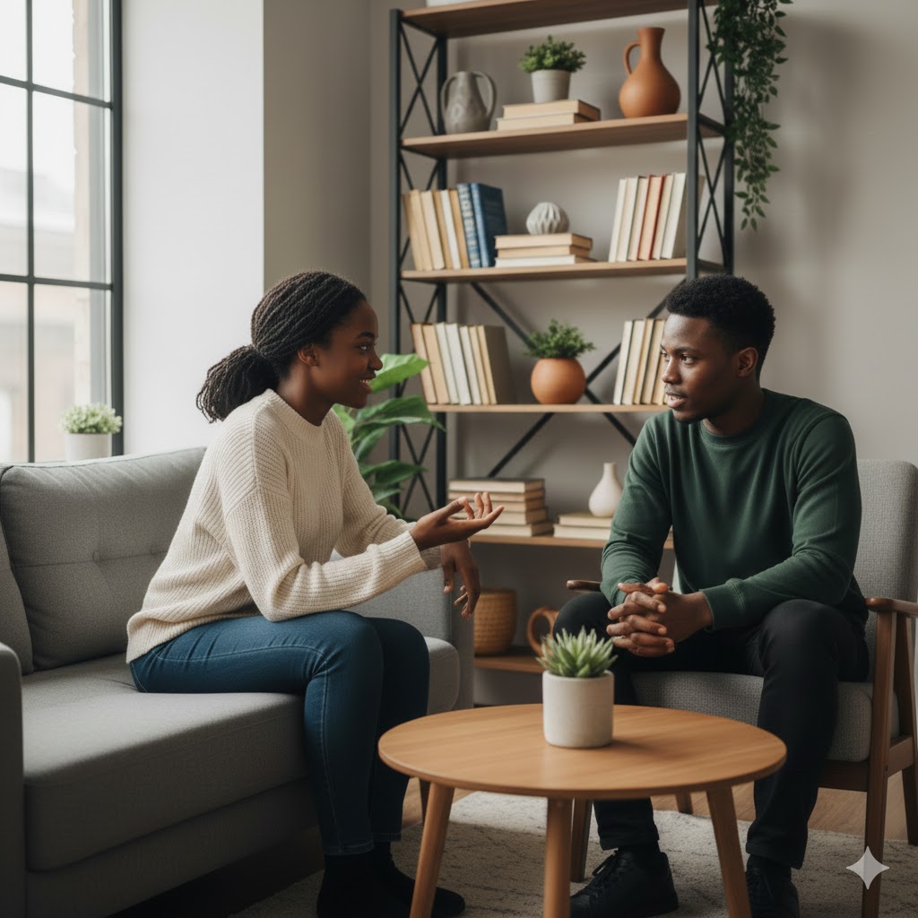 Understanding Anticipatory Anxiety: When Worry Takes Over Before Events Happen