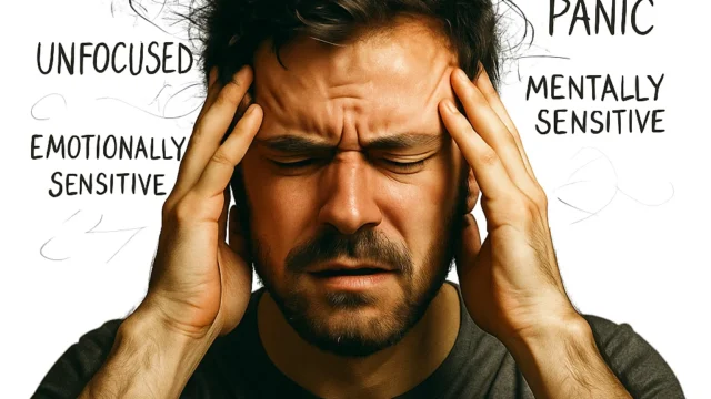 Psychological Triggers of Panic Attacks